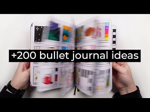 100+ Helpful Bullet Journal Pages to Try Out (With Examples)