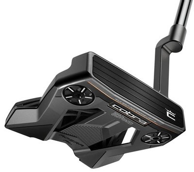 Cobra Agera 3D Armlock Long Putter 41'' Inches Excellent | eBay