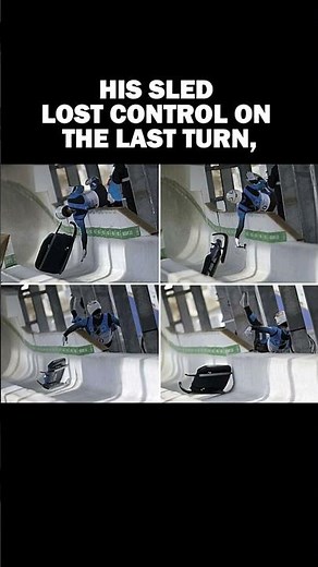 Nodar Kumaritashvili: The Olympic Luge Tragedy That Changed Safety Forever