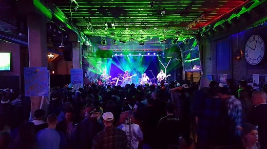 5 Up And Coming Jam Bands Poised To Take Over The Scene