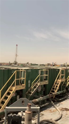 #drilling #foryoupagе #westtexasoilfield #viral_video #drill #fyp