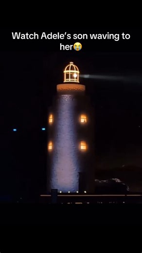 @adele.adkins.vids on Instagram: "Watch Adele’s son, Angelo, waves to her One Year Ago In Munich 🥹 #adele #AdeleInMunich #AdeleWorld #AdeleLive"