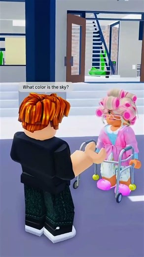 Song prank #roblox