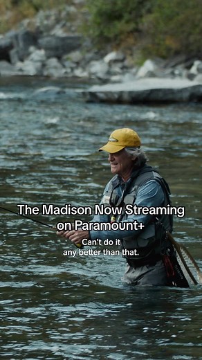 The Madison: Watch All Episodes on Paramount
