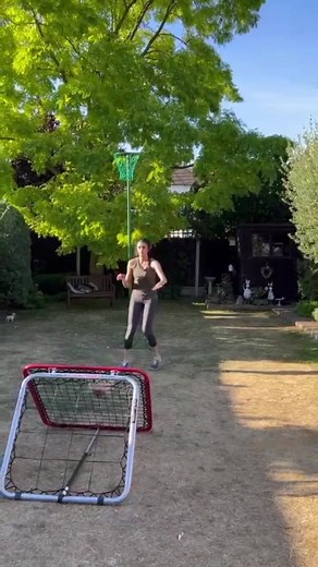 Improve Your Netball Skills with Crazy Catch Drills