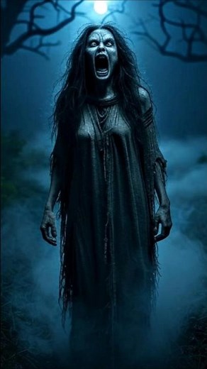 The Banshee, Messenger of Death: Irish Folklore #mythology #mythologyexplained #celticfolklore