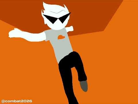 dave strider edit