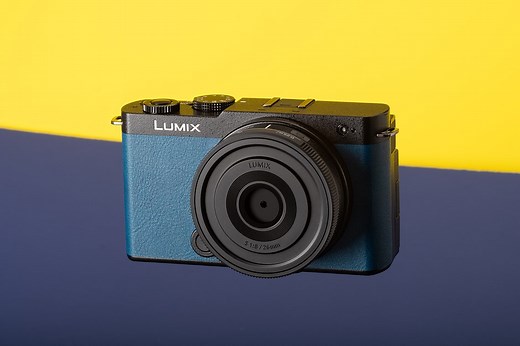 Panasonic Lumix DC-S9 in-depth review