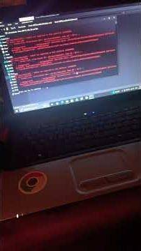 How to Check UEFI Secure Boot Variables on a Compaq Presario CQ61 on Win 10 part 4