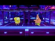 Nickelodeon All-Star Brawl Gameplay Showcase