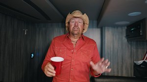 120K views · 6.1K reactions | Today is the day....#PesoInMyPocket is finally out! It's available everywhere you listen to music, so go check it out: https://orcd.co/pesoinmypocket | Toby Keith | Facebook