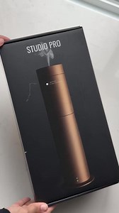 Recreate your favorite 5-star experience at home with the Studio Pro Diffuser by Hotel Collection ✨ | Hotel Collection