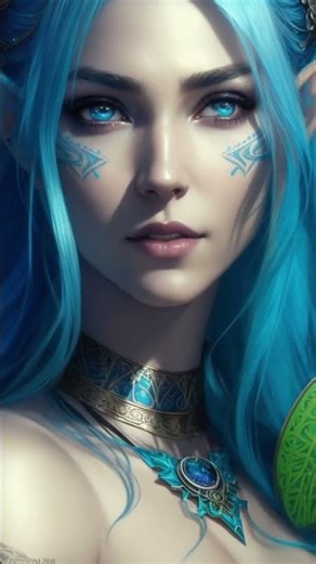 AI Art Showcase: Stunning Images Generated by Artificial Intelligence #aiart