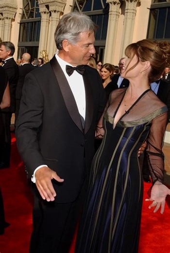 Mark Harmon on Reels