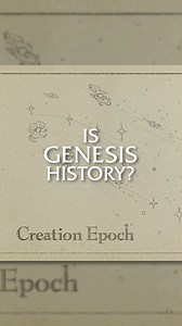 41K views · 882 reactions | What was the world like before sin? | Dr. Kurt Wise discusses Eden and the fall of mankind. #isgenesishistory #bible #creation | Is Genesis History | Facebook