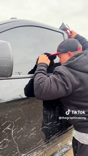 Essential Lockout Kit for Cars and Trucks