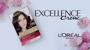 No hair color cares more than Excellence Crème enriched with Triple Care Formula that seals, replenishes, and conditions your hair at every step. 🤩 #ExcellencePK Shop Now: https://bit.ly/2kucFjf | L’Oréal Paris