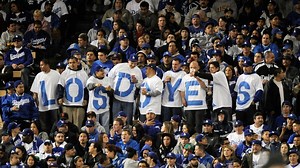 Did You Know the L.A. Dodgers Own the Trademark on 'Los Doyers'?