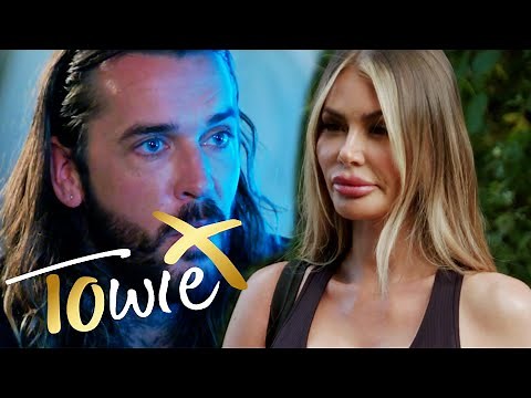 Pete and Chloe Sims: The Full Story | Season 26 | The Only Way Is Essex