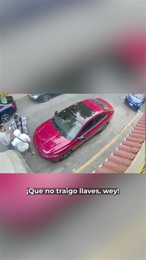 Asalto en Tultitlán: Hombre y niña en peligro