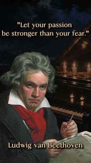 Beethoven: When Deafness Met Genius
