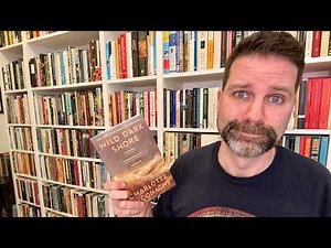 Wild Dark Shore by Charlotte McConaghy / review