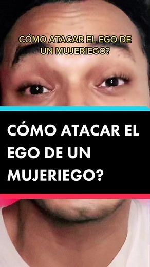 Ataca el ego de un mujeriego 💫 #fypシ #Angellopez #parati