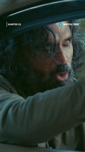 Aunty Ka Car Mein He Shuru Hogya...? | Suniel Shetty | Hunter Season 2 | Amazon MX Player