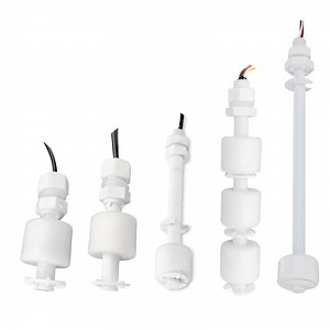 [Hot Item] Plastic Chemical Liquid Level Controller