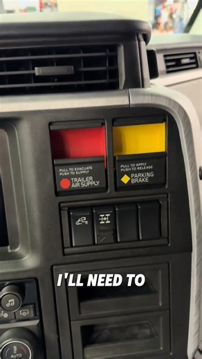 My first time inside a new Volvo semi truck. #interior #volvo #vnl #volvousa #trucker #trucking #truckshow | Kutsyna tir rozborka | Facebook