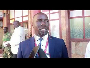 Police investigate attempted robbery at Soroti bank