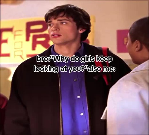 Understanding Why Girls Look at You: Key Insights