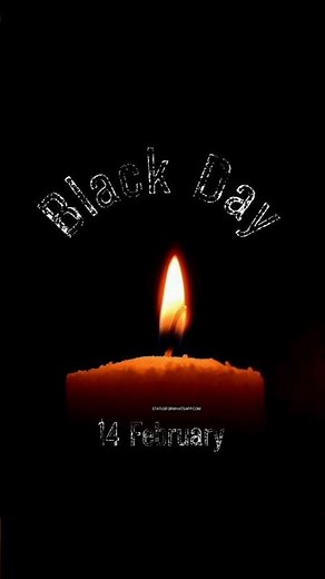 Black Day 14th February #blackday #blackday2026 #blackday14february2026 #soilders #soilder #jaihind