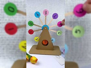 50+ Easy DIY Crafts for Kids to Make at Home ✂️ Cheap & Genius Ideas (5 Minutes)
