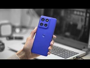 Avoid this phone! | Motorola Edge 60 Stylus Long Term Review