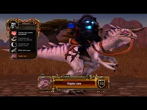 Top 5 Most Respected Mounts in Azeroth