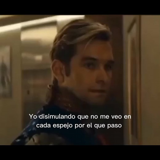 Humorous Mirror Moments: Avoiding Reflections