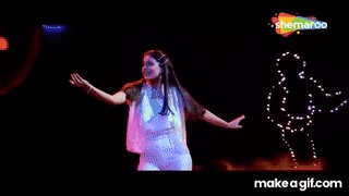 Boom Boom on Make a GIF