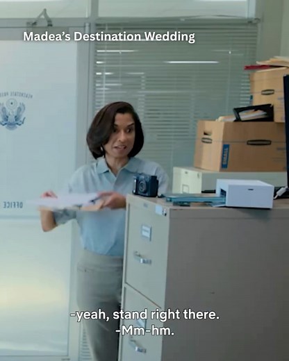 Tyler Perry Studios on Reels