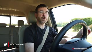 2015 Ford F-150 Review