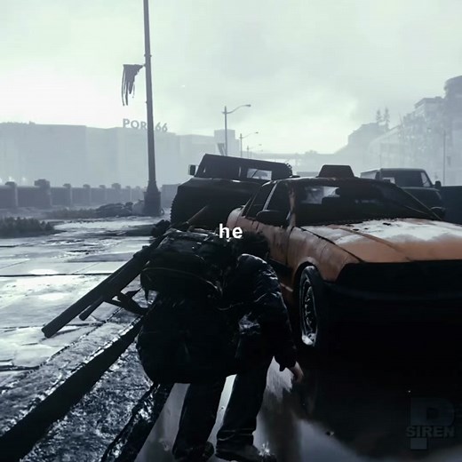 Tommy Miller: The Last of Us Character Analysis and Edits