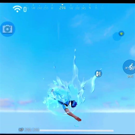 NEW SKYDRIVE 😮😮 . subscribe for more