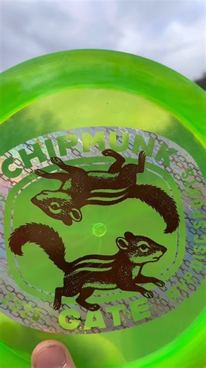 1.7K views · 18 reactions | #discgolf #streamline #streamlinediscs #proton #engine #forehand #flex #fairway #distance #control | Brook Arnold | Facebook