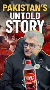 Exclusive: Cola Next Is Making Pakistan Proud A brand of Pakistan, by Pakistan, for Pakistan — this is the journey of Cola Next, the taste of a nation where every sip embodies a story of resilience and pride. Podcast #100 drops Saturday, 12th April at 9 PM. . . . #ColaNext #KyunKeColaNextHaiPakistani #proudpakistanibrand #resilience #Mezan #offtheschool #promo #teaser | Off The School