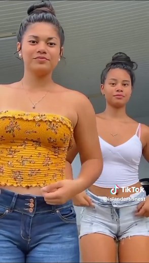polynesian girls #polynesiantiktok #polynesian #polynesiandance