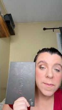 Let do a look with Tati beauty palette v1 #makeup #eyemakeuptutorial