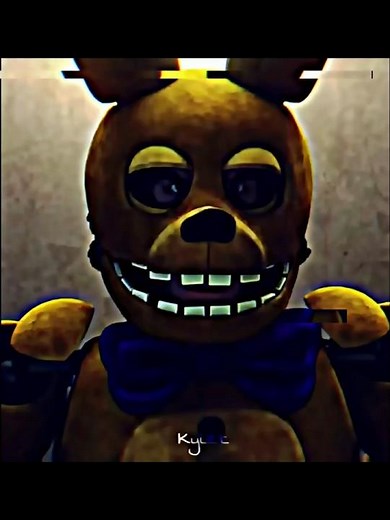 springtrp. #sad #epic #springtrap #edit #fnaf