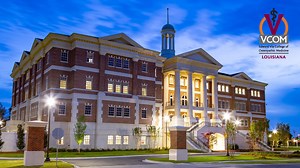 VCOM Louisiana Construction Time Lapse