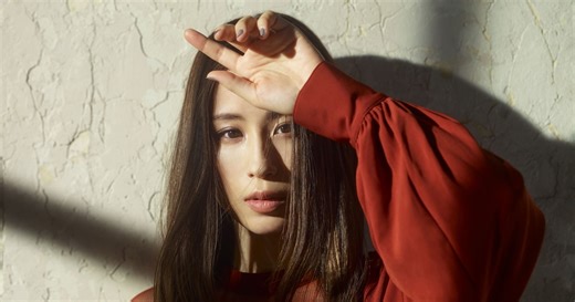 Uru新曲「プラットフォーム」ミュージックビデオをプレミア公開