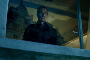 Michael Fassbender Is an Assassin on a Mission in Netflix's 'The Killer' Trailer